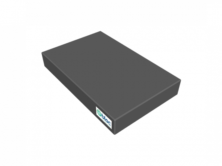 Coussin pour plateau