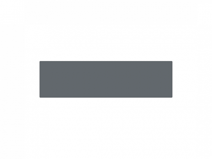 Coussin pour plaque. jambe