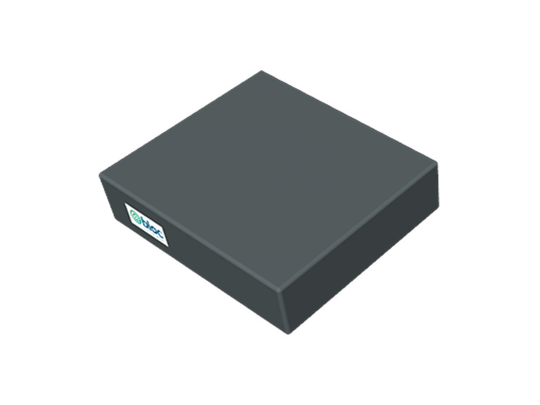 Coussin pour plaque cuisse