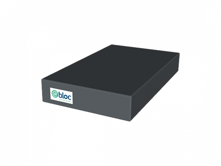 Coussin pour têtière