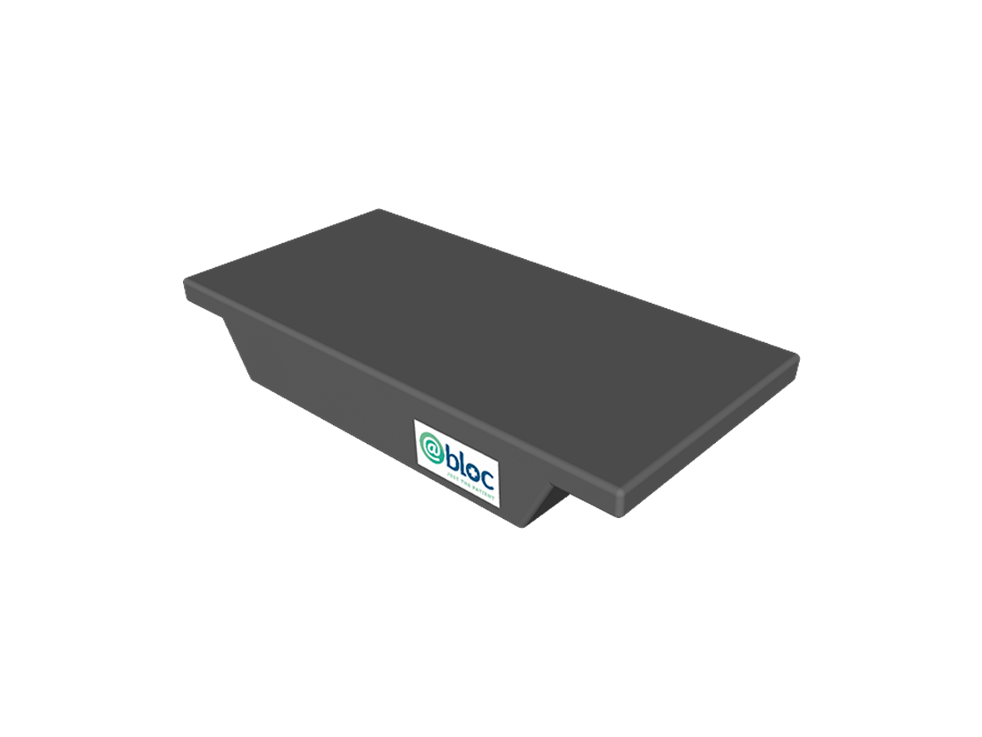 Coussin pour rallonge dorsale