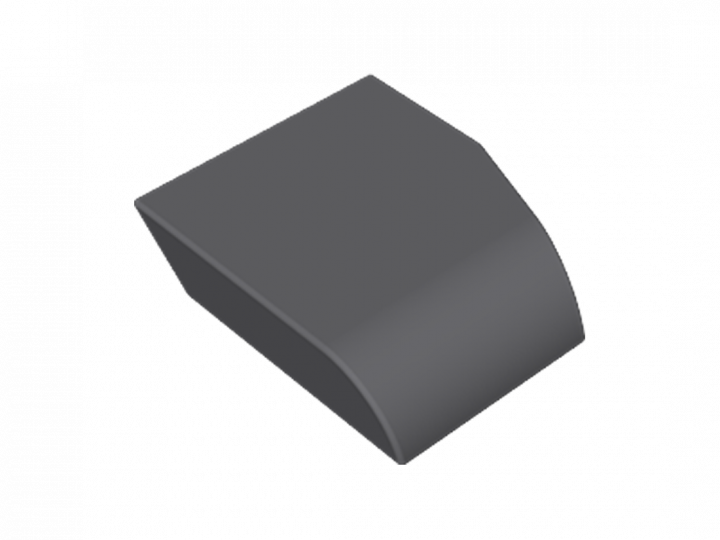 Coussin pour plaque cuisse droite