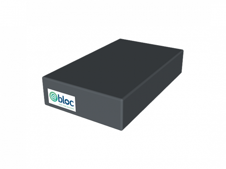 Coussin pour têtière