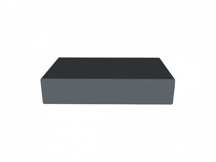 Coussin pour têtière