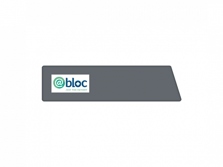 Coussin pour plaque cuisse droite