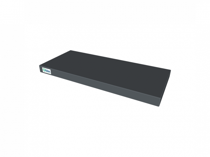 Matelas additionnel pour Transferboard