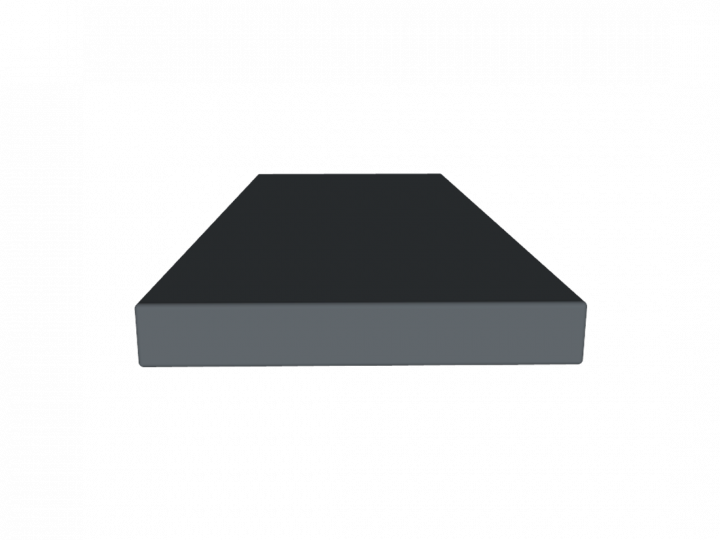 Matelas additionnel pour Transferboard