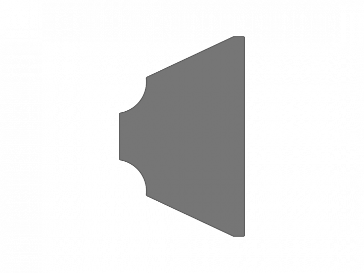 Coussin pour module de traction