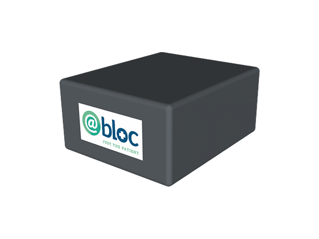 Coussin pour plaque intermédiaire