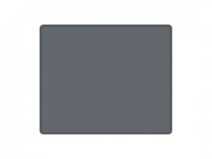 Coussin pour plaque intermédiaire