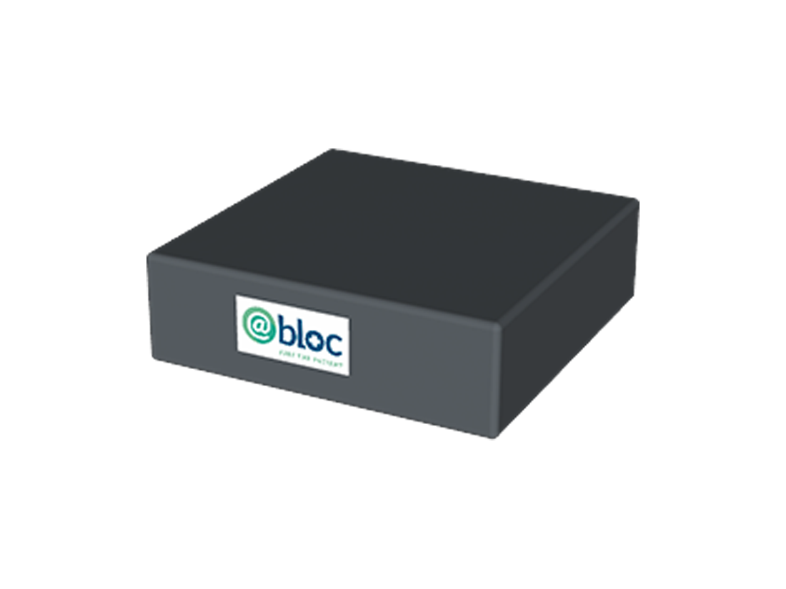 Coussin pour plaque cuisse