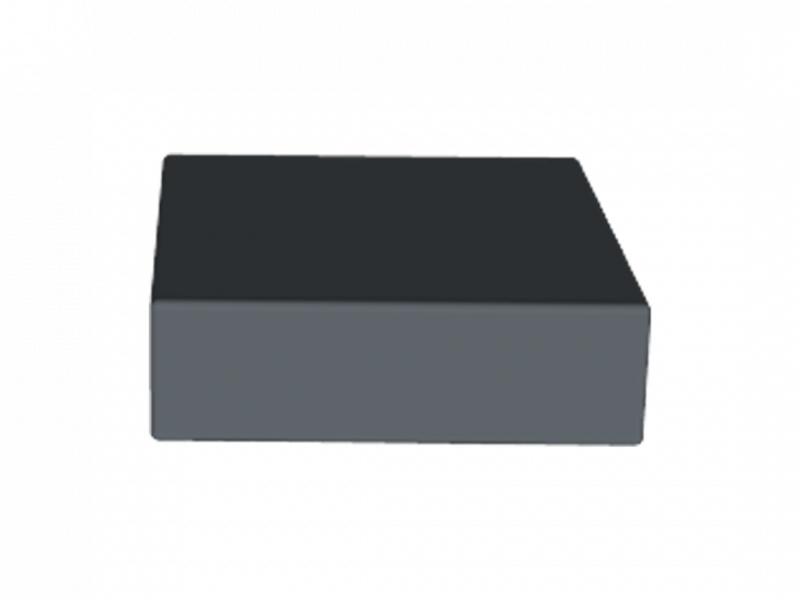 Coussin pour plaque cuisse