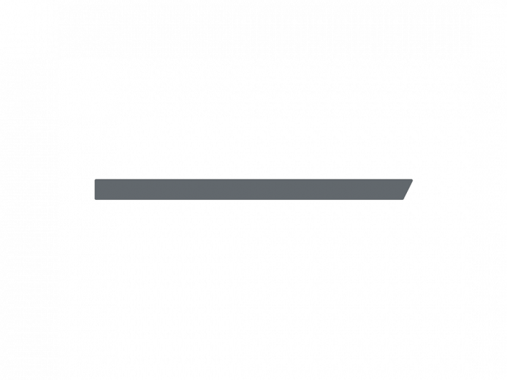 Coussin pour plaque carbone