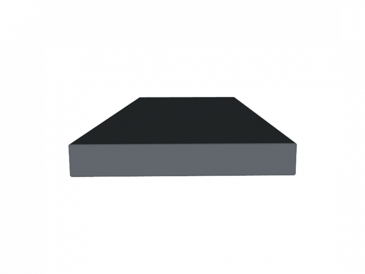 Coussin pour plaque jambe