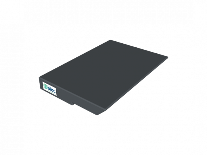 Coussin pour têtière