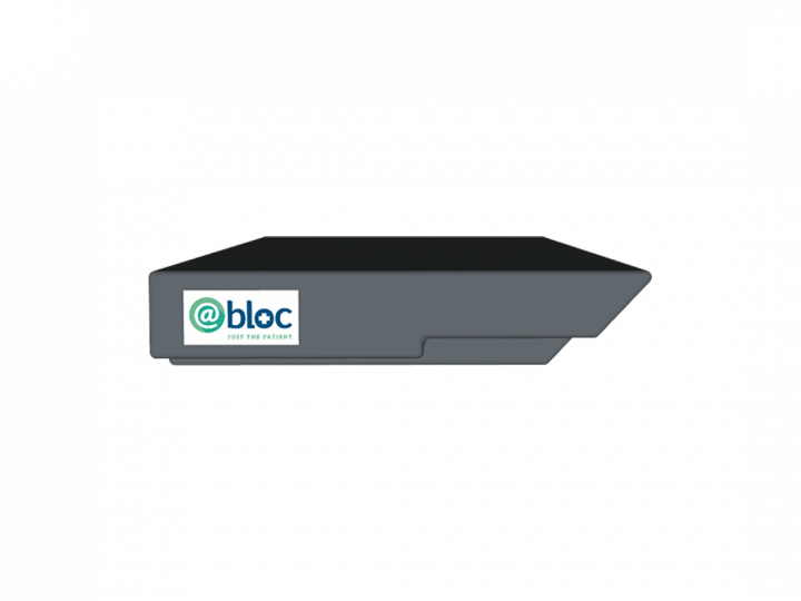 Coussin pour têtière