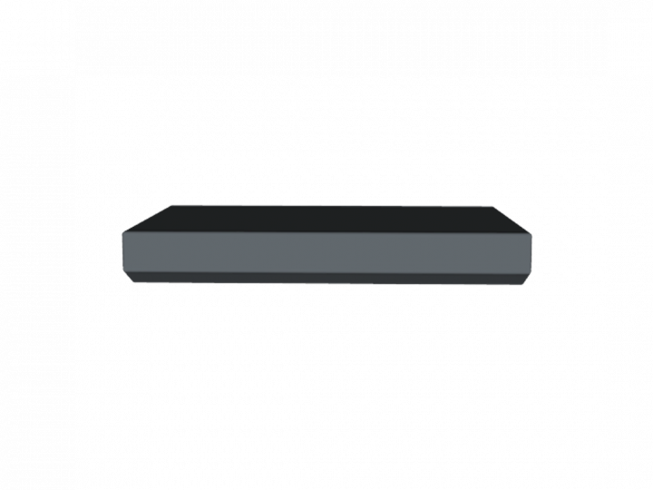 Coussin pour têtière