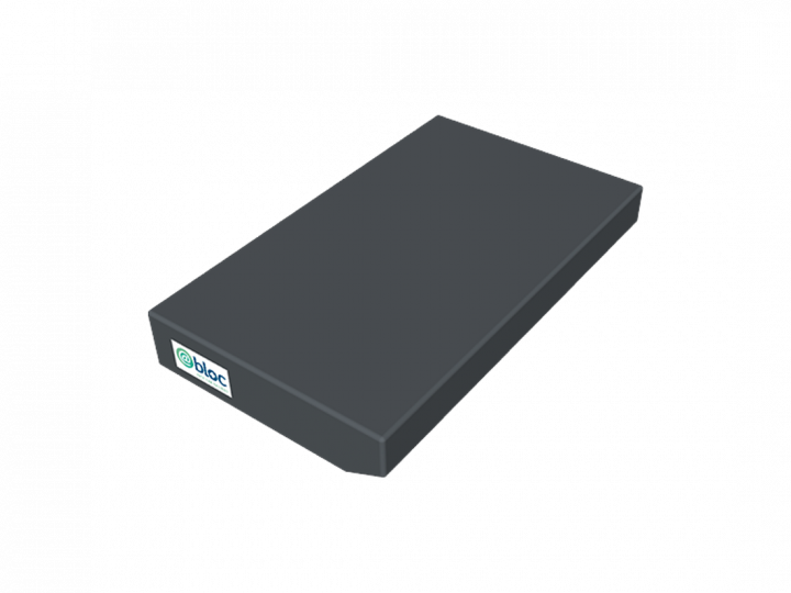 Coussin pour têtière