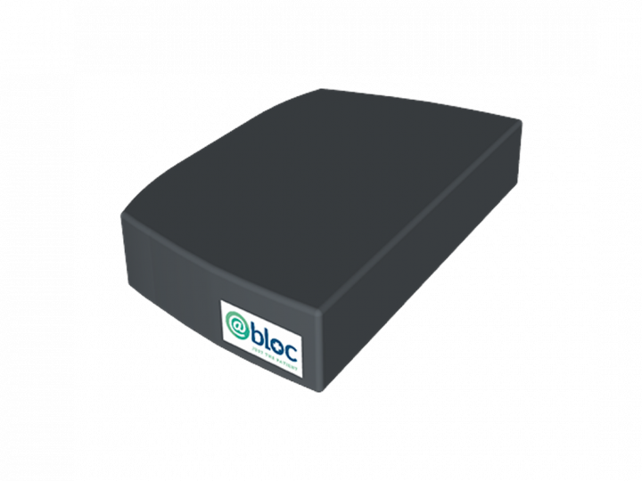 Coussin pour têtière