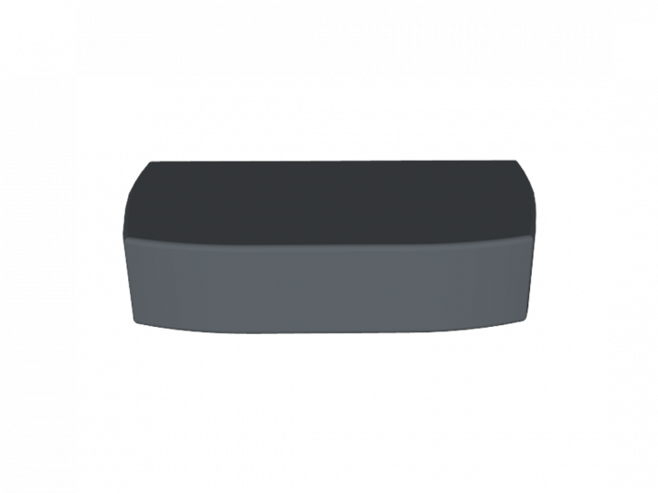 Coussin pour têtière