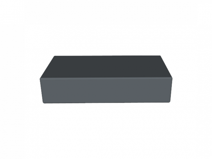 Coussin pour têtière