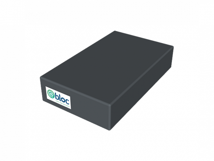 Coussin pour têtière