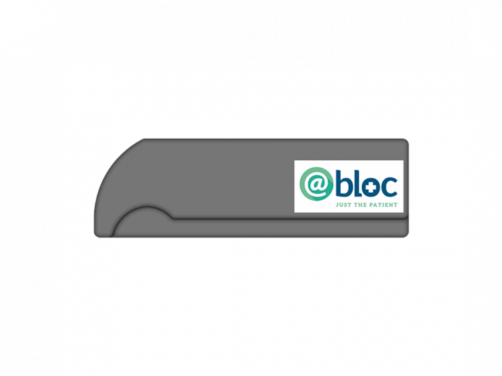 Coussin pour têtière