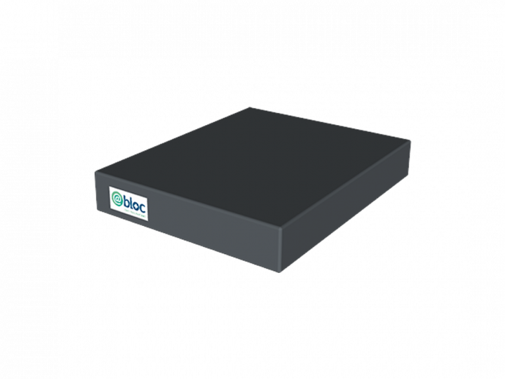 Coussin pour têtière