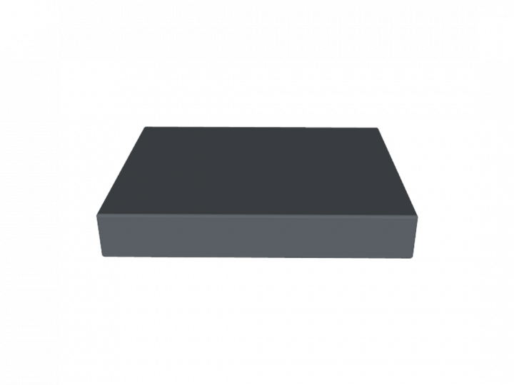 Coussin pour têtière