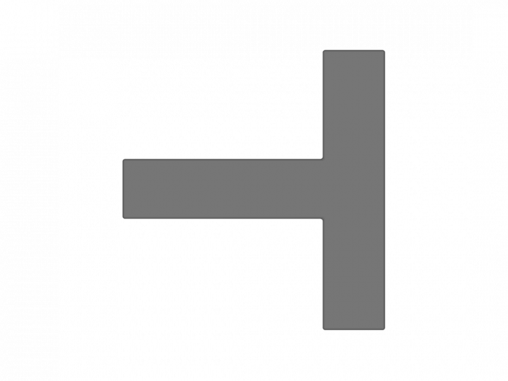 Coussin pour extension dossier épaule