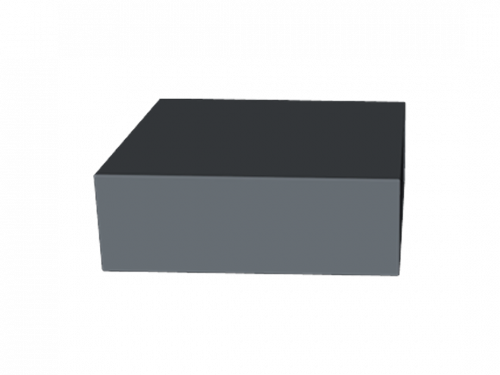 Coussin pour extension dossier épaule