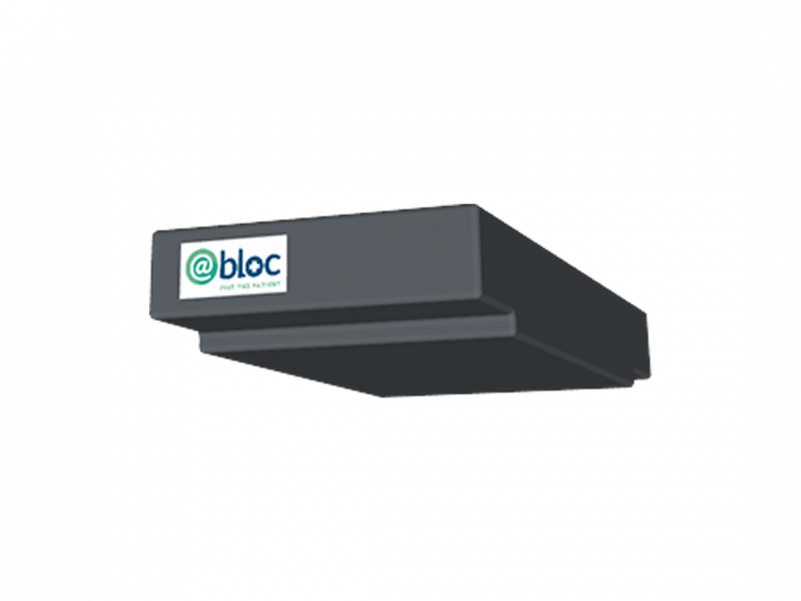 Coussin pour extension dossier