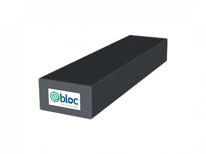 Coussin pour extension dossier