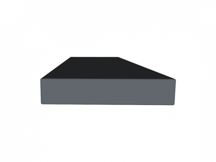 Coussin pour plateau pédiatrique