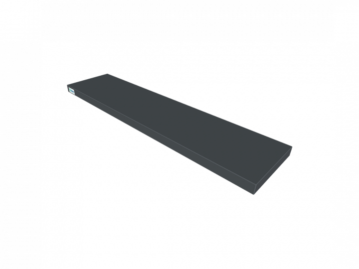 Coussin pour plateau carbone