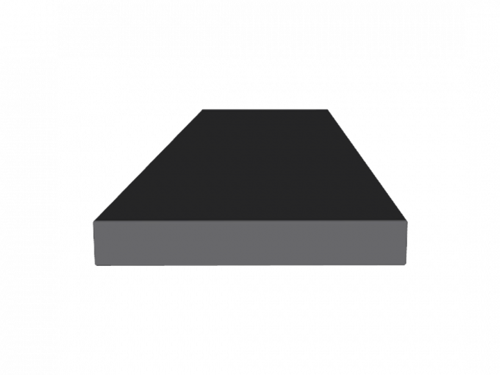 Coussin pour plateau carbone