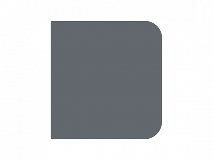 Coussin pour plaque jambe