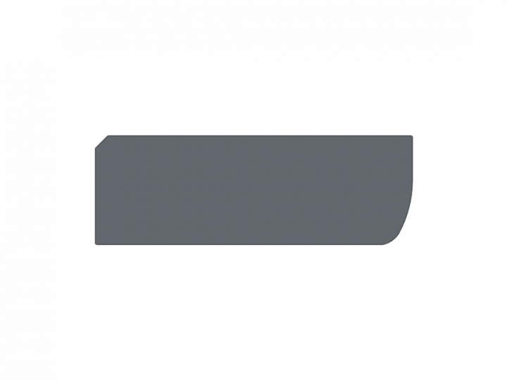 Coussin pour jambière droite