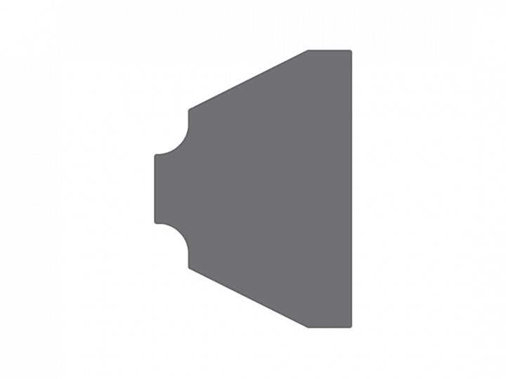 Coussin pour support pelvien