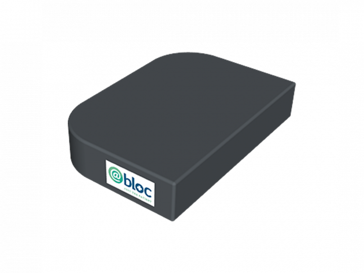 Coussin pour têtière