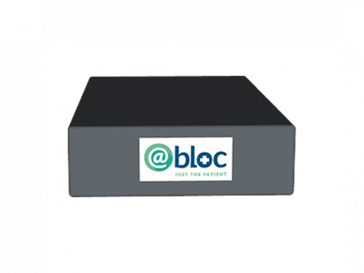 Coussin pour têtière