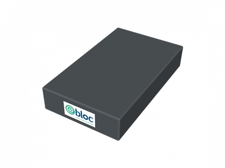 Coussin pour têtière