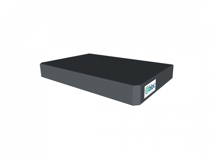 Coussin pour têtière