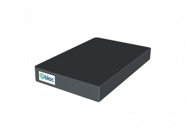 Coussin pour têtière