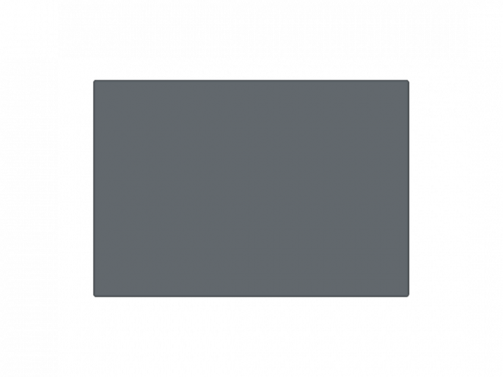 Coussin pour plaque dos