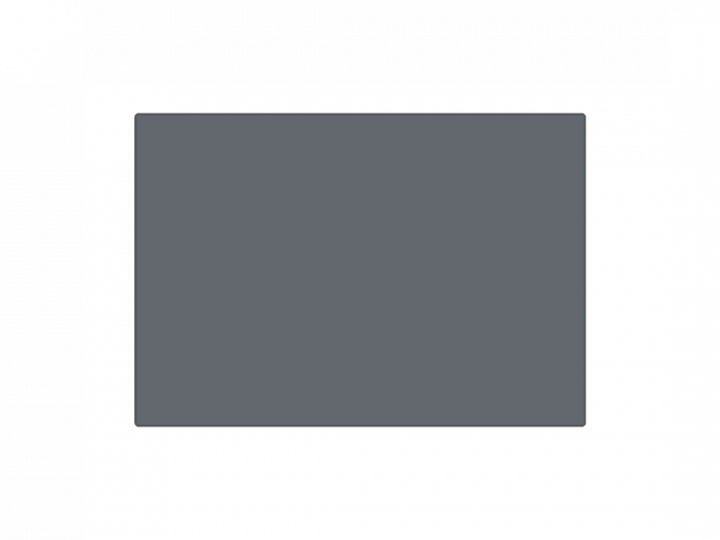 Coussin pour section principale