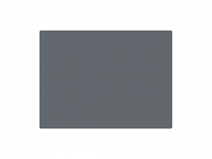 Coussin pour plaque siège