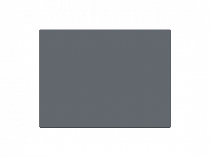 Coussin pour plaque tête ou pied