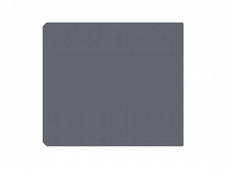 Coussin pour plaque jambe