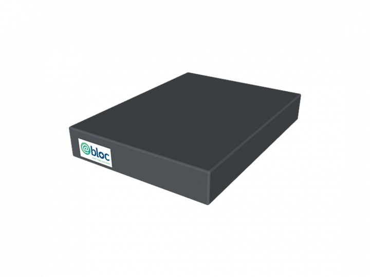 Coussins pour têtière